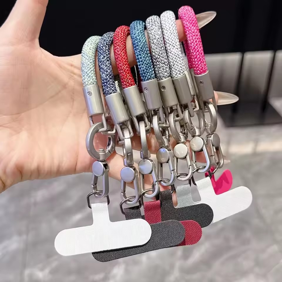 Metal Phone Lanyard Gasket Pat - Phone Accessories Usa incelemesi ve fiyatı