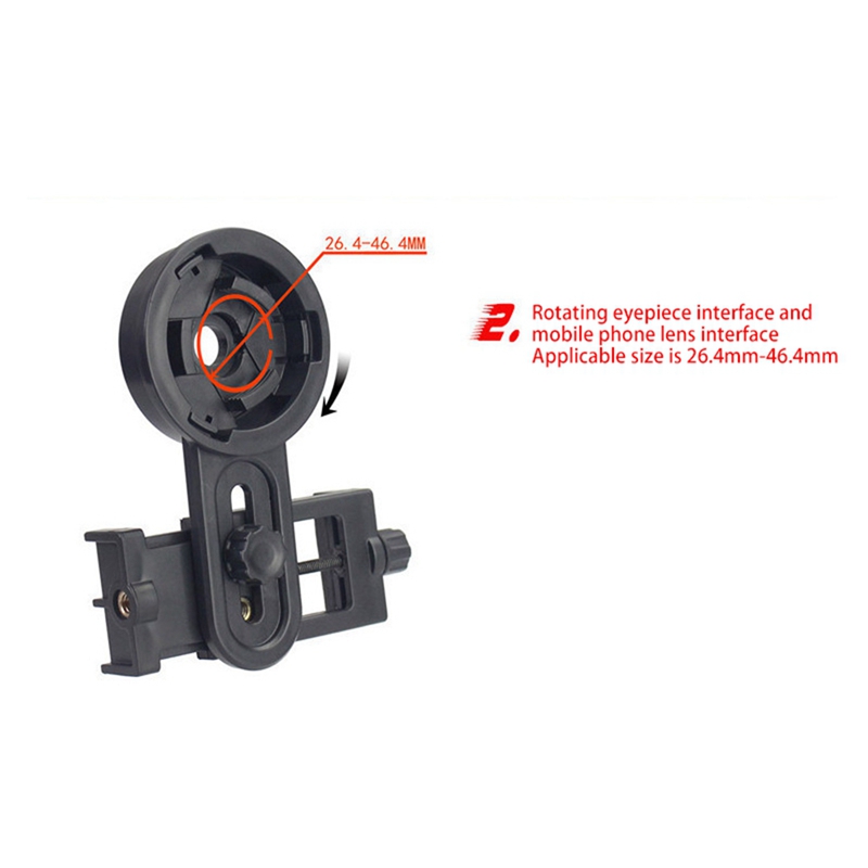 Binoculars Telescope Accessori - Phone Accessories Usa incelemesi ve fiyatı