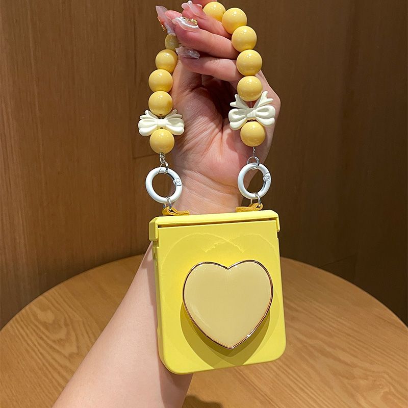 Four colors of simple love sta - Z Phone Accessories incelemesi ve fiyatı