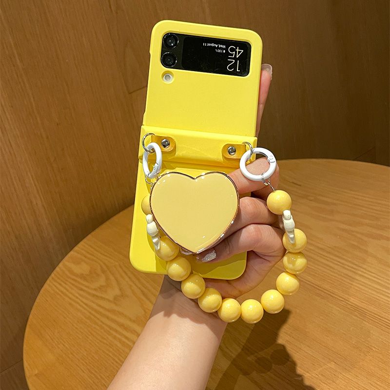 Four colors of simple love sta - Z Phone Accessories incelemesi ve fiyatı