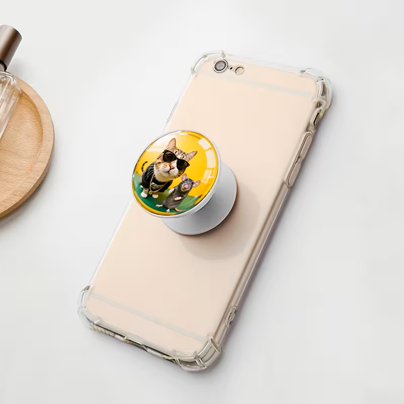 1 Phone Holder, Gift for Famil - Phone Accessories Usa incelemesi ve fiyatı