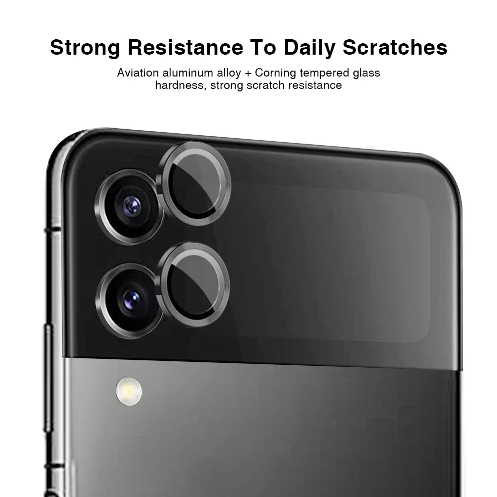 1Set HD Tempered Glass Lens Pr - Z Phone Accessories incelemesi ve fiyatı