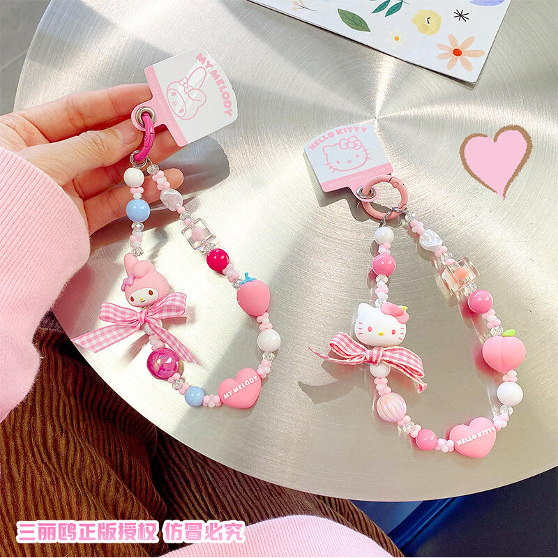 Kawaii Hellokitty Cute Cartoon - Phone Accessories Design incelemesi ve fiyatı