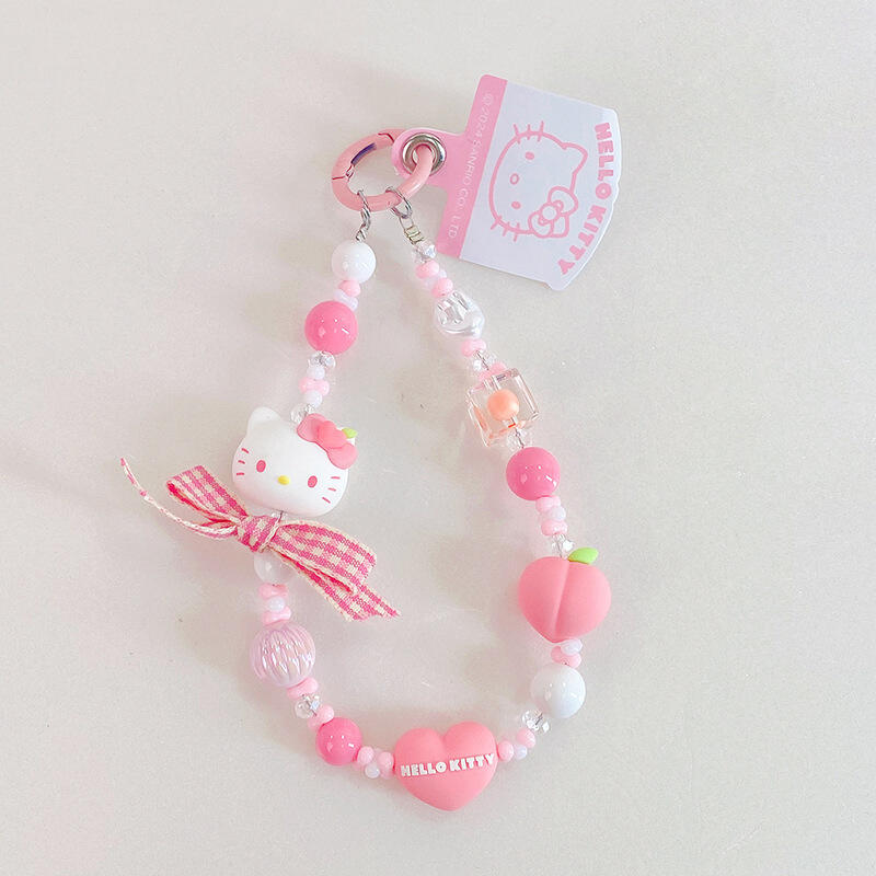 Kawaii Hellokitty Cute Cartoon - Phone Accessories Design incelemesi ve fiyatı