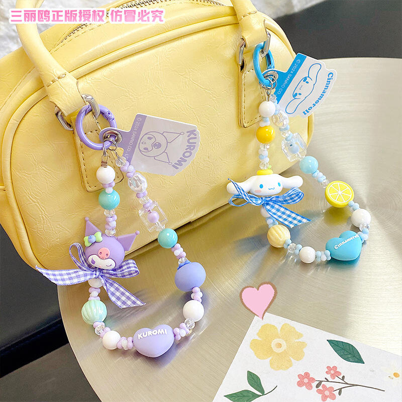 Kawaii Hellokitty Cute Cartoon - Phone Accessories Design incelemesi ve fiyatı