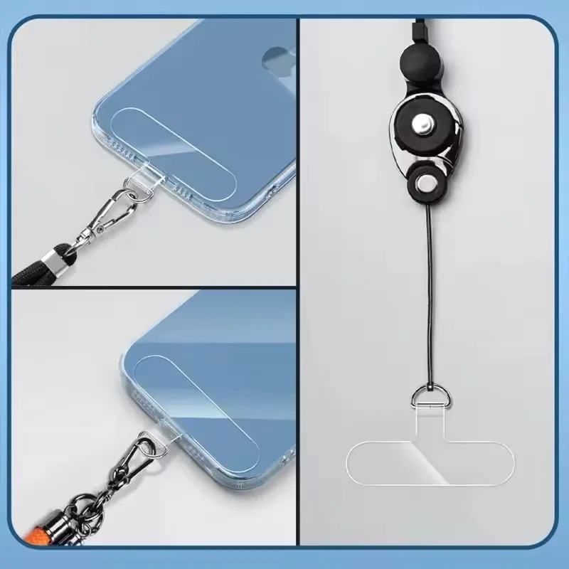 10/1pcs Universal Phone Tether - Phone Accessories Usa incelemesi ve fiyatı