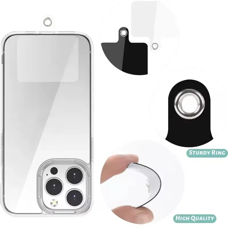 10/1pcs Universal Phone Tether - Phone Accessories Usa incelemesi ve fiyatı