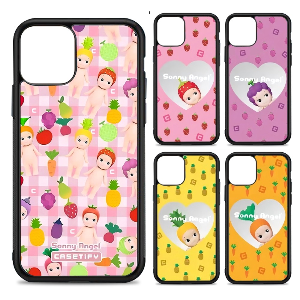 Cute Baby Sonny Angel Phone Ca - Phone Accessories Like Sonny Angel incelemesi ve fiyatı