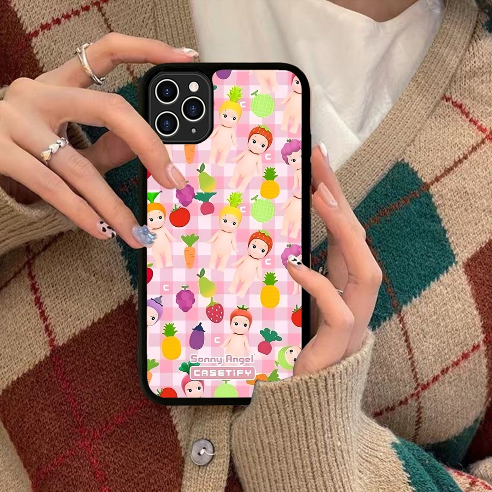 Cute Baby Sonny Angel Phone Ca - Phone Accessories Like Sonny Angel incelemesi ve fiyatı