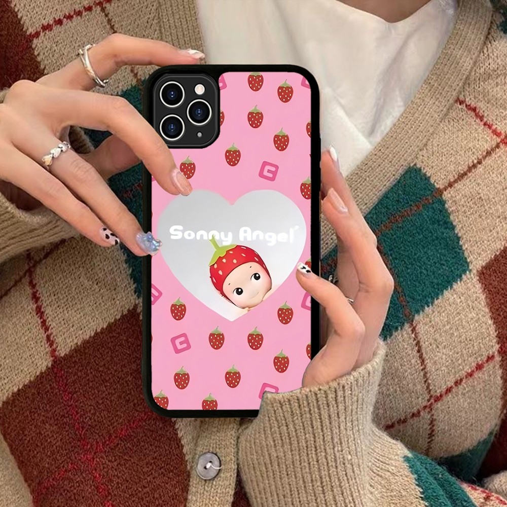 Cute Baby Sonny Angel Phone Ca - Phone Accessories Like Sonny Angel incelemesi ve fiyatı