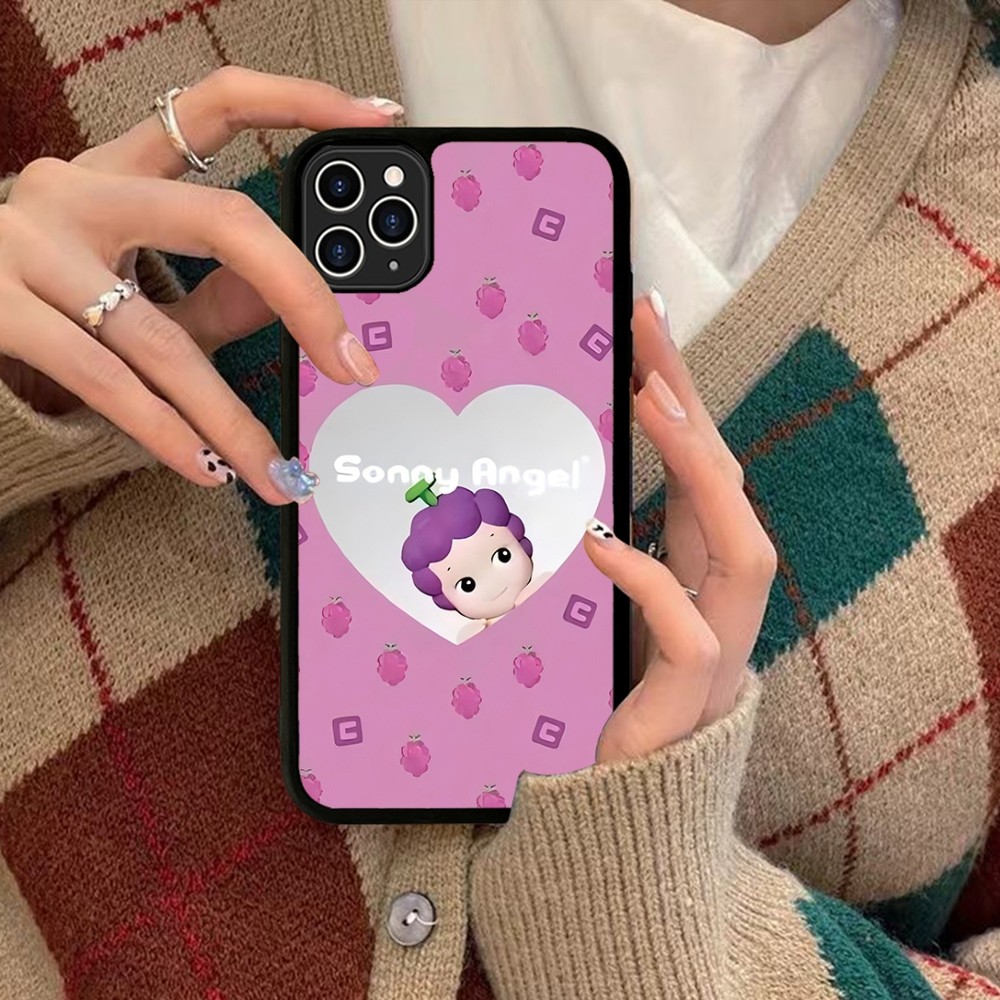 Cute Baby Sonny Angel Phone Ca - Phone Accessories Like Sonny Angel incelemesi ve fiyatı