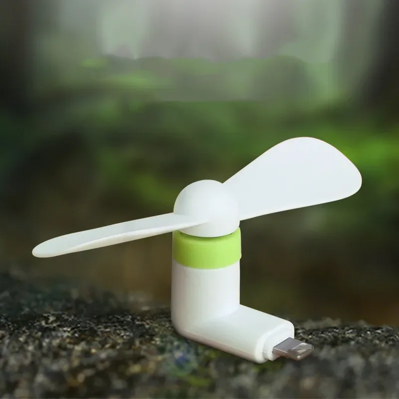 Mobile Phone Cooler Creative M - Phone Cooling Fan incelemesi ve fiyatı