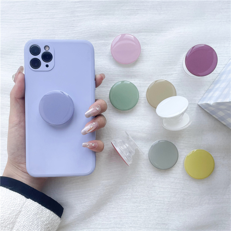 1 solid color extendable phone - Phone Accessories For Android incelemesi ve fiyatı
