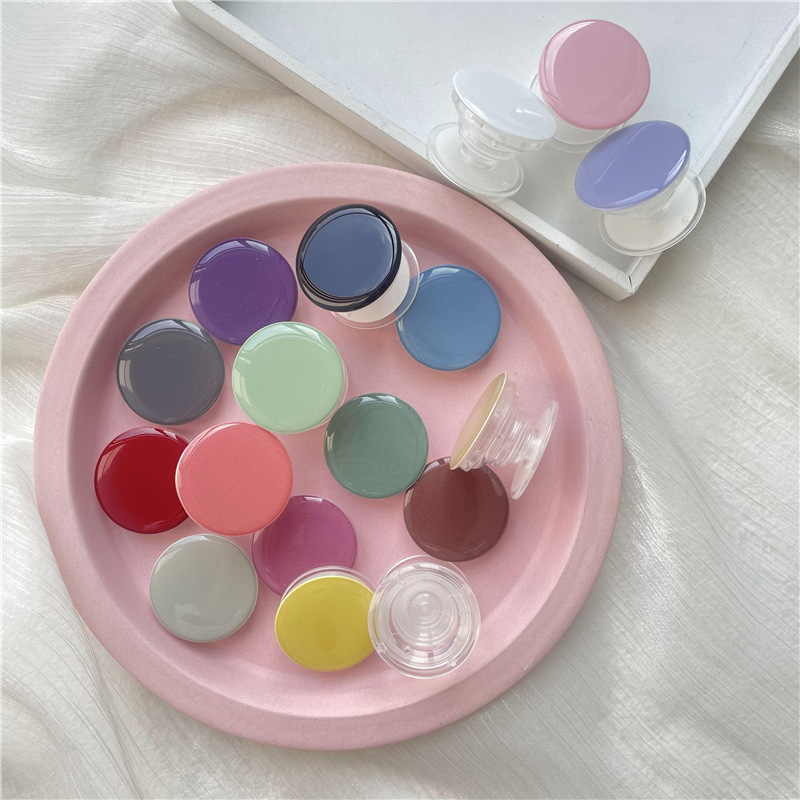 1 solid color extendable phone - Phone Accessories For Android incelemesi ve fiyatı