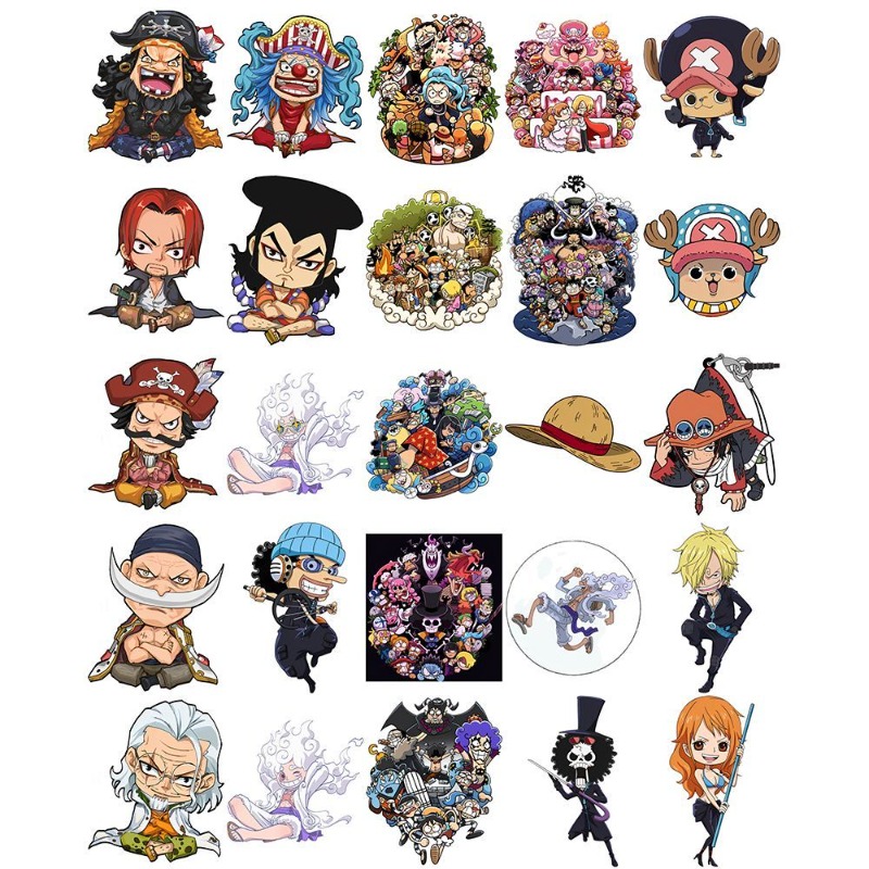 Cartoon anime One Piece notebo - Phone Accessories Items incelemesi ve fiyatı