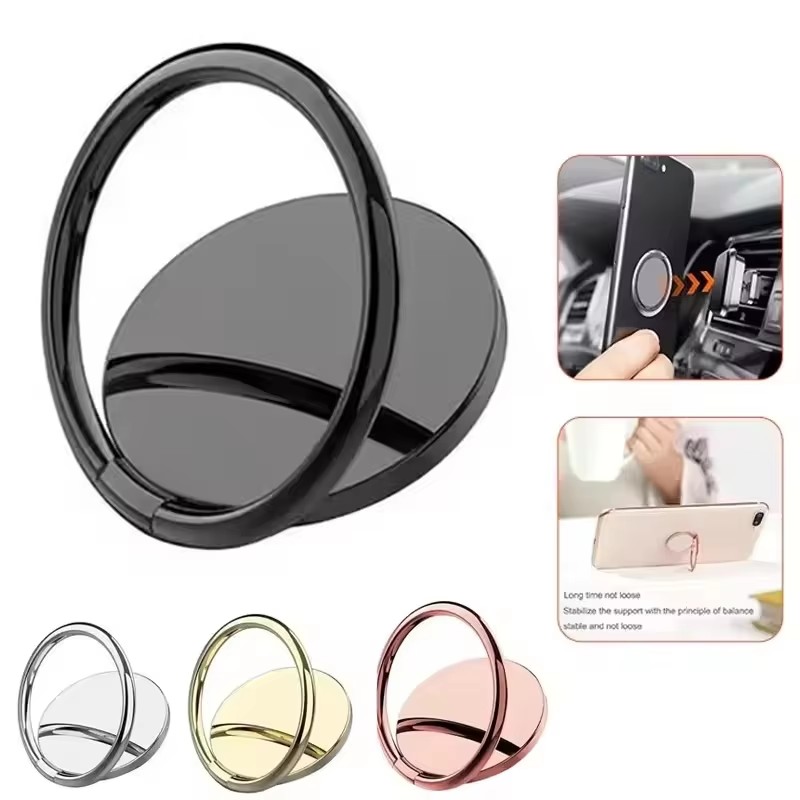 Finger Ring Mobile Phone Holde - Phone Accessories Items incelemesi ve fiyatı