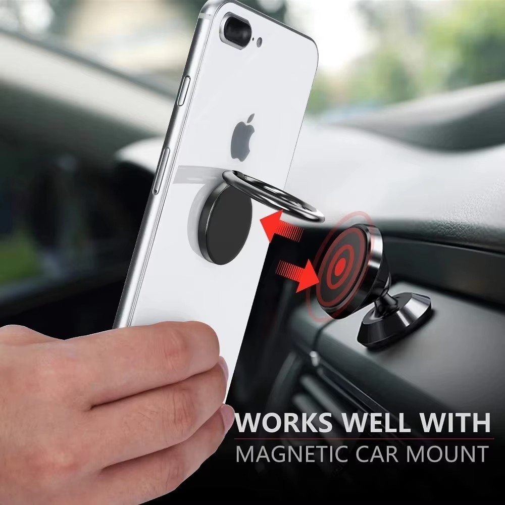 Finger Ring Mobile Phone Holde - Phone Accessories Items incelemesi ve fiyatı