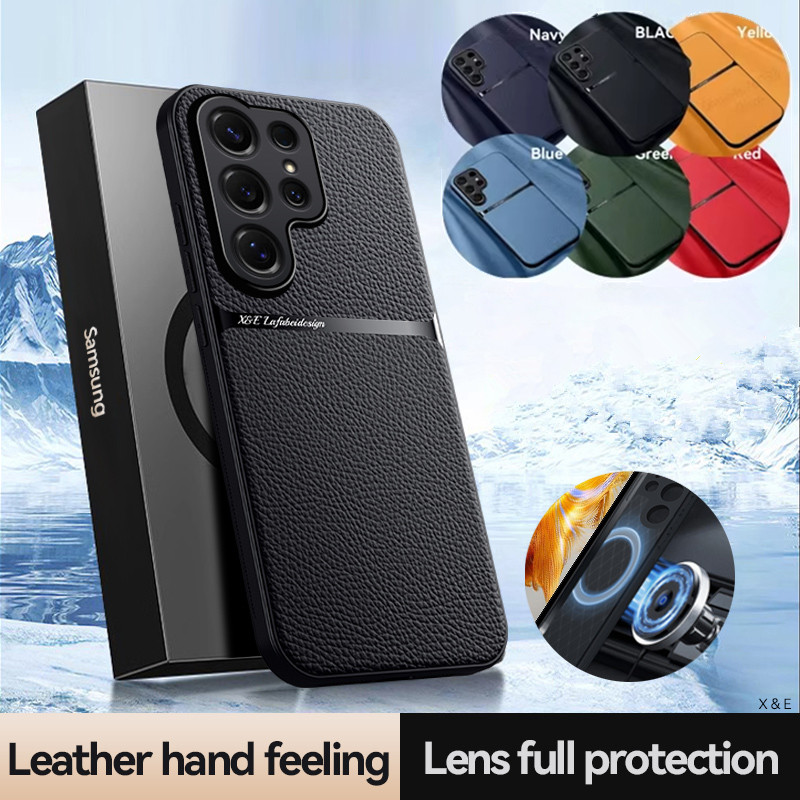 For Magsafe Leather Phone Case - Phone Accessories Usa incelemesi ve fiyatı
