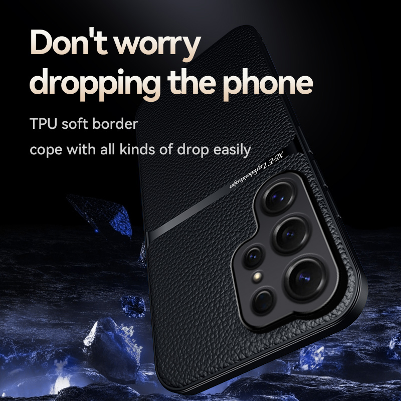 For Magsafe Leather Phone Case - Phone Accessories Usa incelemesi ve fiyatı