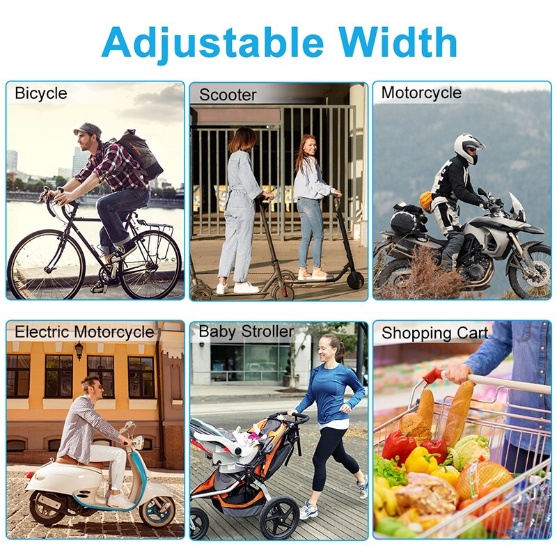 Universal Riding Phone Holder  - Phone Accessories For Android incelemesi ve fiyatı