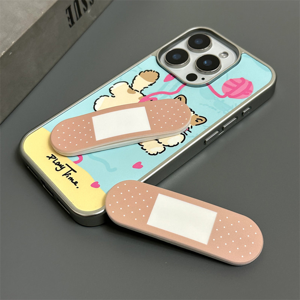 Korea Ins Daily Necessitiy Ban - Phone Accessories Items incelemesi ve fiyatı