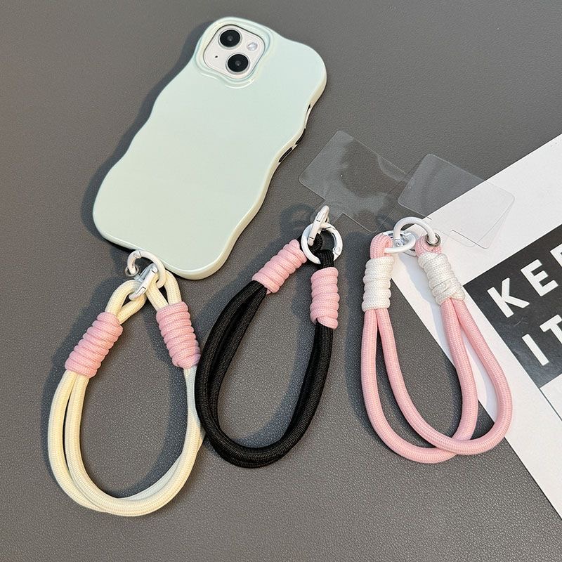 For Mobile Phone Short Lanyard - Phone Accessories Usa incelemesi ve fiyatı