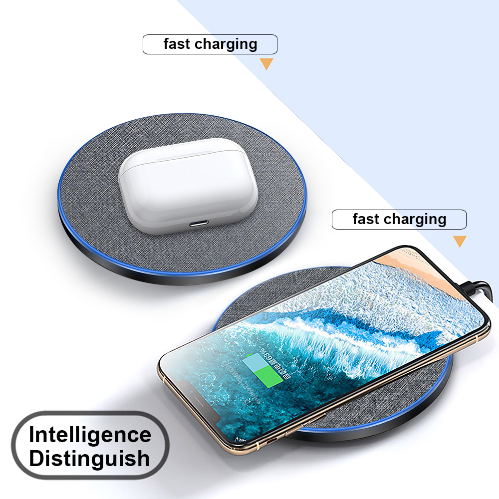 Wireless Charger Pad for Samsu - Phone Cooling Fan incelemesi ve fiyatı