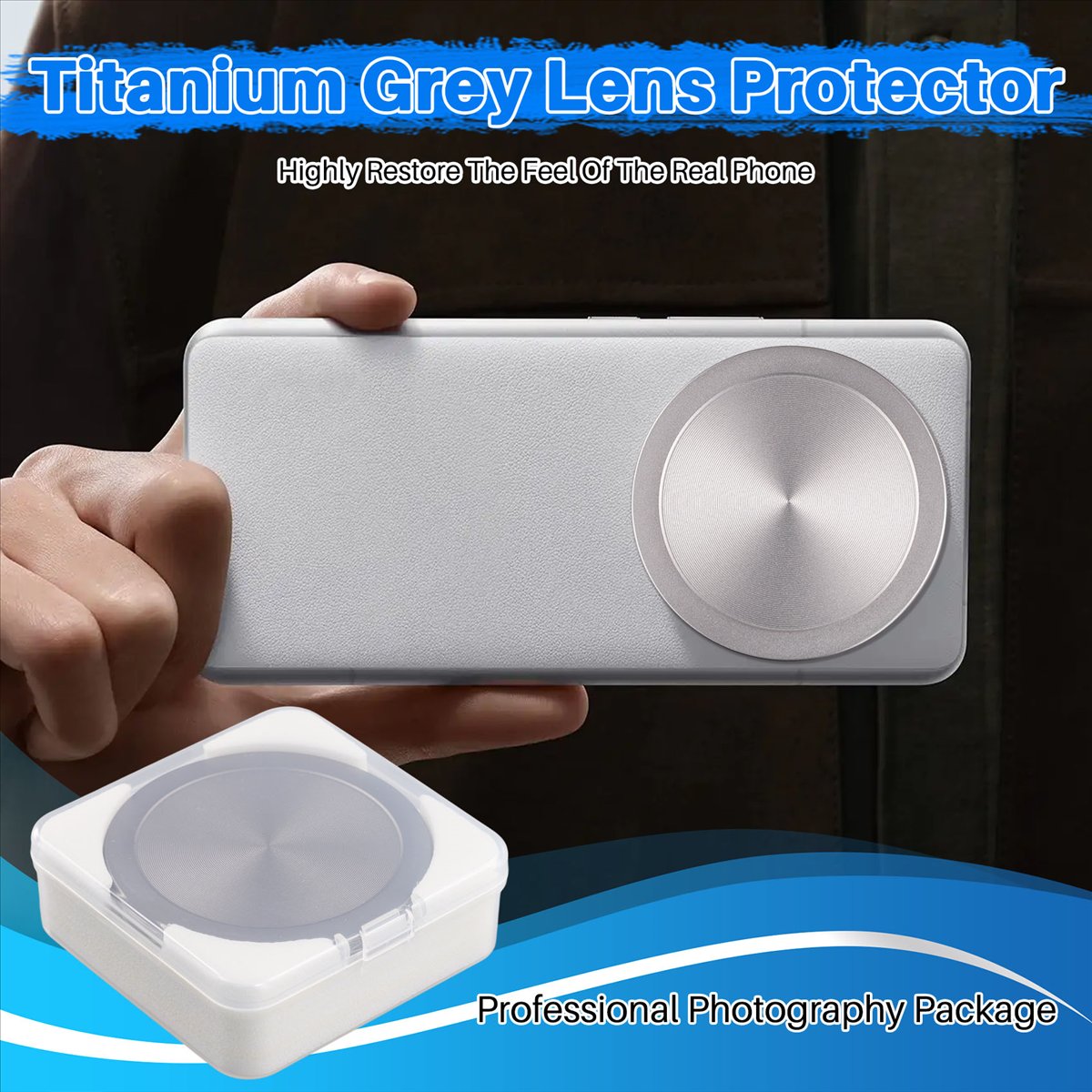 For 14 Ultra Photo Kit Phone C - Phone Accessories Usa incelemesi ve fiyatı