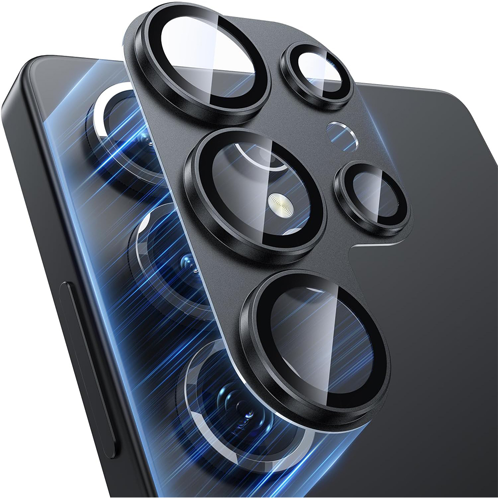 Camera Lens Protector Cover Fo - Phone Accessories For Android incelemesi ve fiyatı