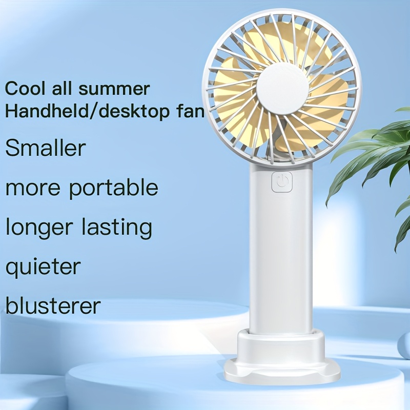 USB Mini Strong Wind Handheld  - Phone Cooling Fan incelemesi ve fiyatı