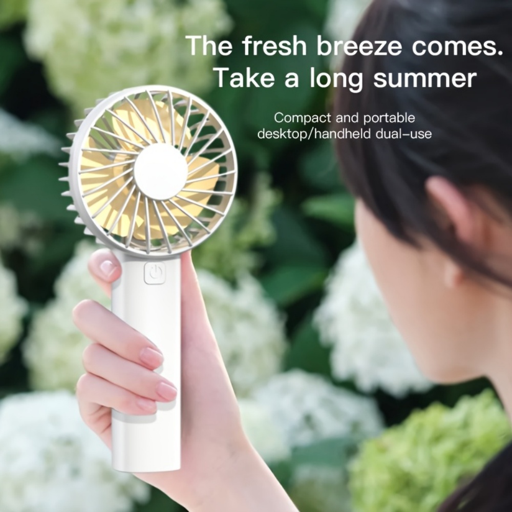 USB Mini Strong Wind Handheld  - Phone Cooling Fan incelemesi ve fiyatı