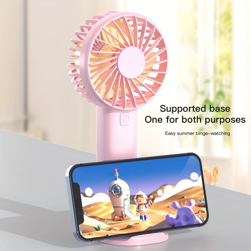 USB Mini Strong Wind Handheld  - Phone Cooling Fan incelemesi ve fiyatı