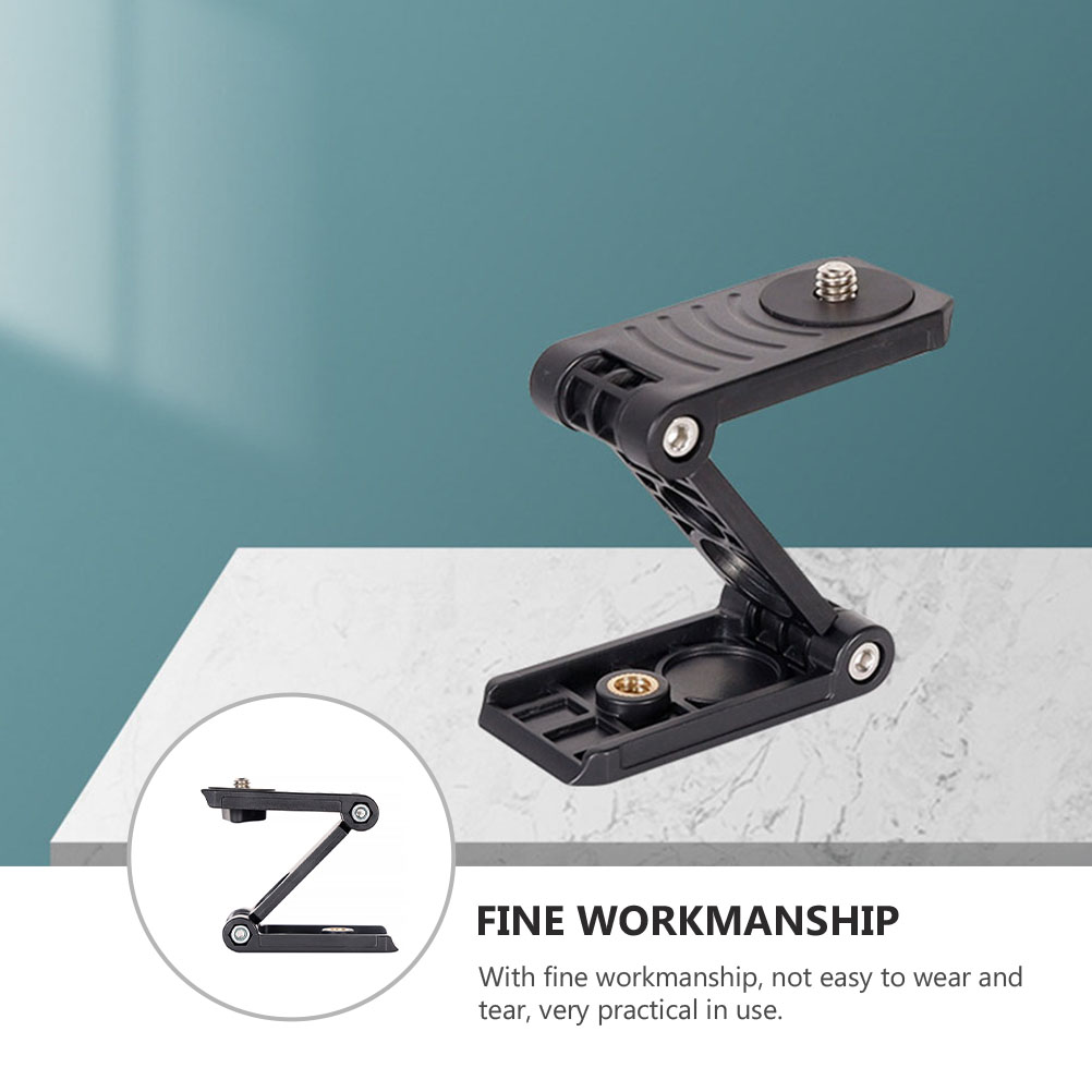 Plastic Phone Clip Tripod Moun - Z Phone Accessories incelemesi ve fiyatı