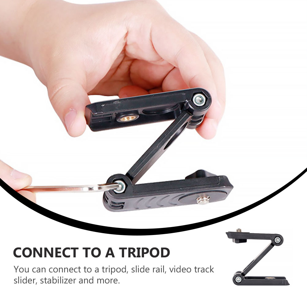 Plastic Phone Clip Tripod Moun - Z Phone Accessories incelemesi ve fiyatı
