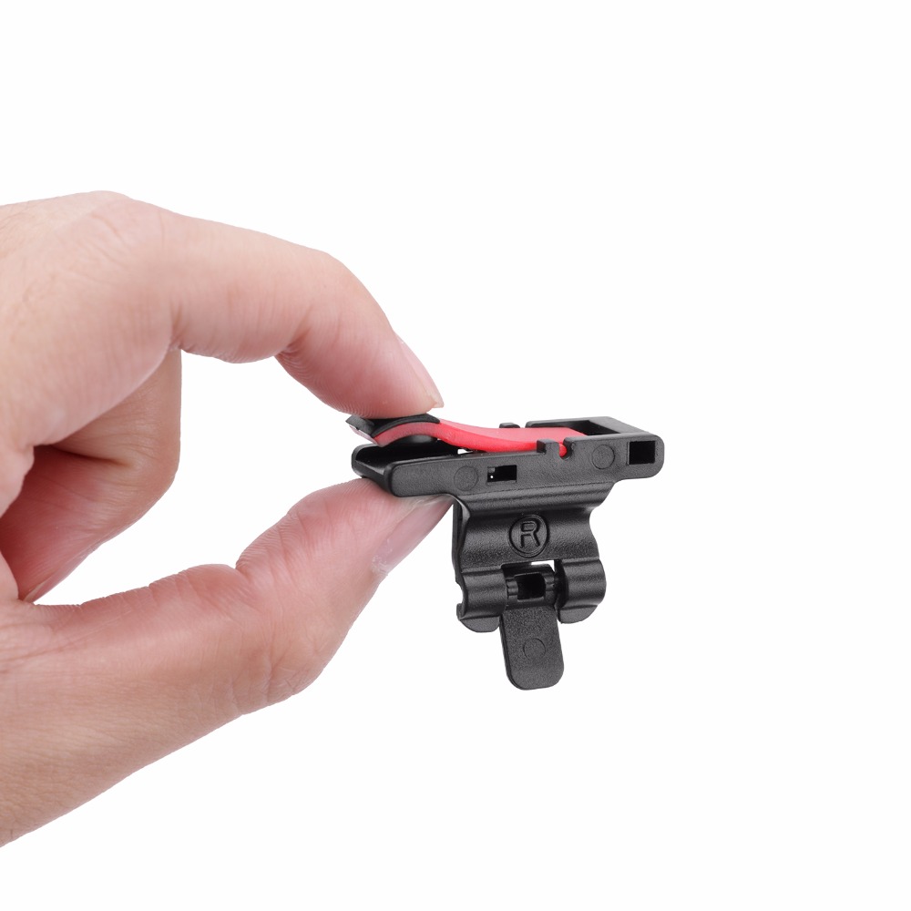 2 Pcs/ A Pair Game Fire L1 R1  - Z Phone Accessories incelemesi ve fiyatı