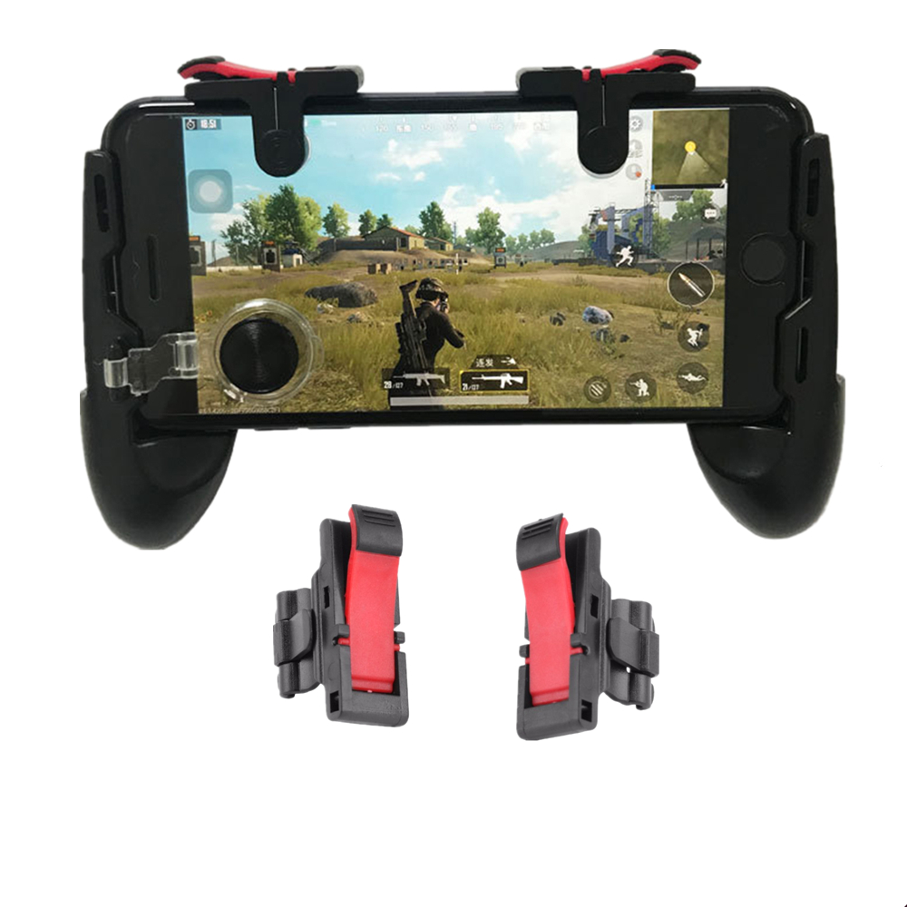 2 Pcs/ A Pair Game Fire L1 R1  - Z Phone Accessories incelemesi ve fiyatı