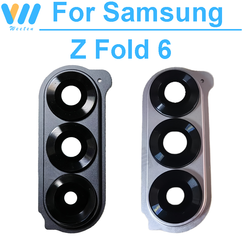 WEETEN Rear Camera Glass Frame - Z Phone Accessories incelemesi ve fiyatı