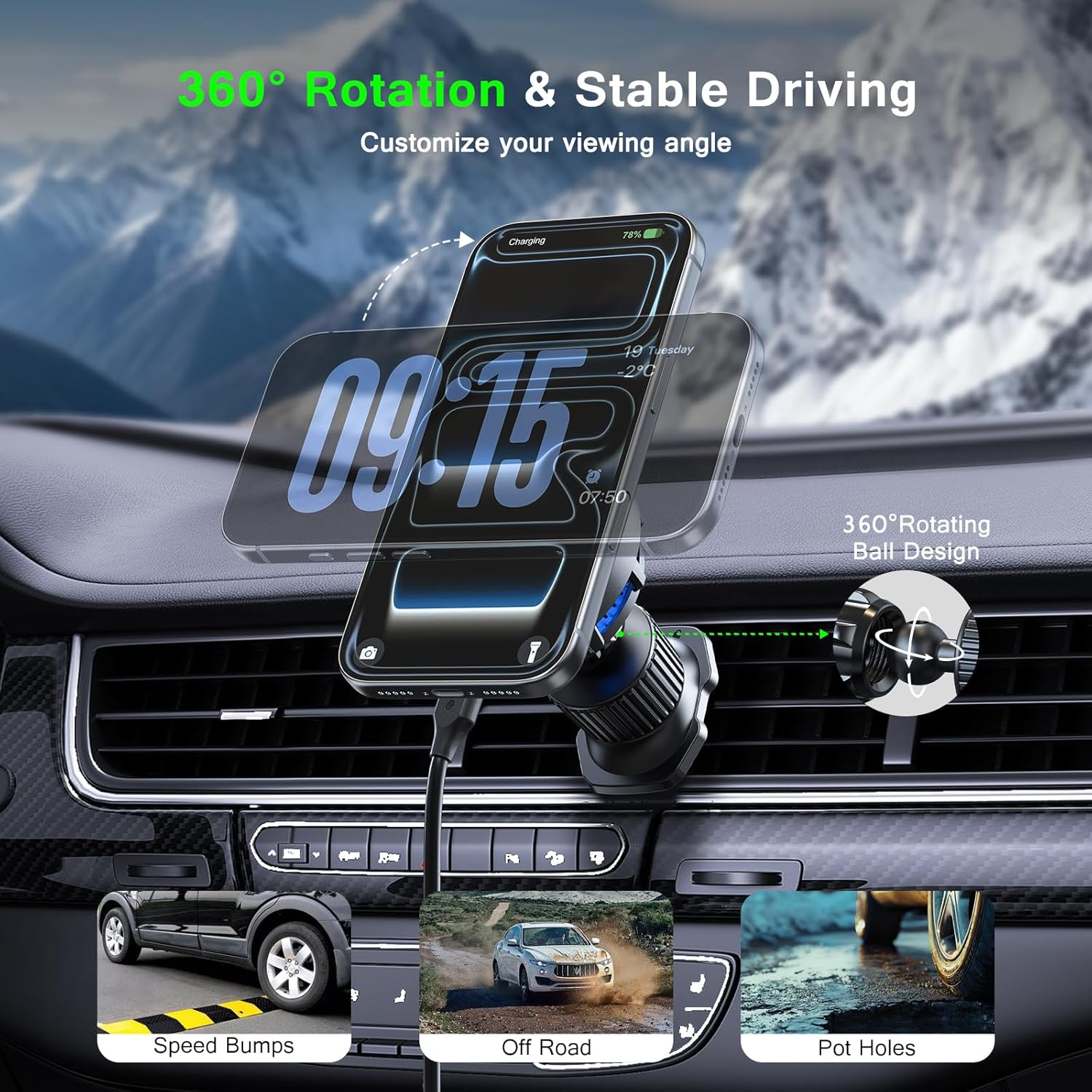 UYUXIO Consumer Electronics Ma - Phone Cooling Fan incelemesi ve fiyatı