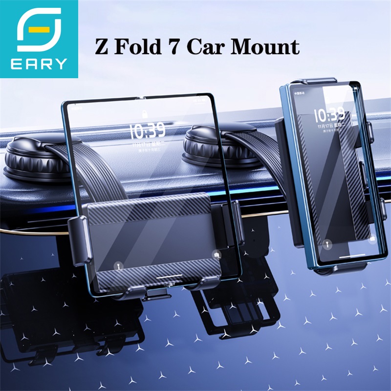Eary for Z fold 7 6 5 4 Car Ph - Z Phone Accessories incelemesi ve fiyatı