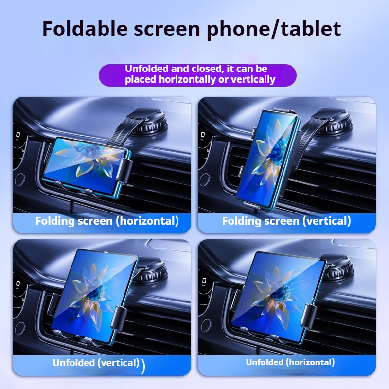 Eary for Z fold 7 6 5 4 Car Ph - Z Phone Accessories incelemesi ve fiyatı