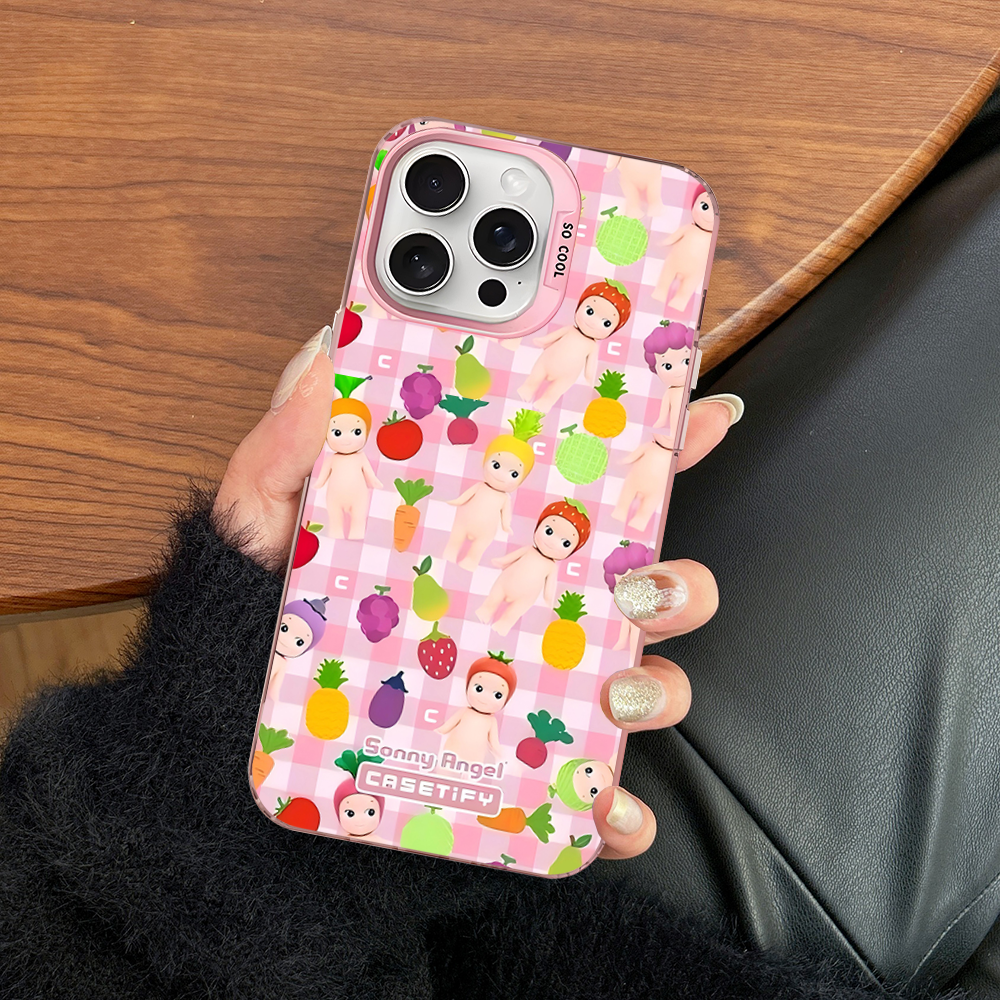 Cute Baby Sonny Angel Phone Ca - Phone Accessories Like Sonny Angel incelemesi ve fiyatı