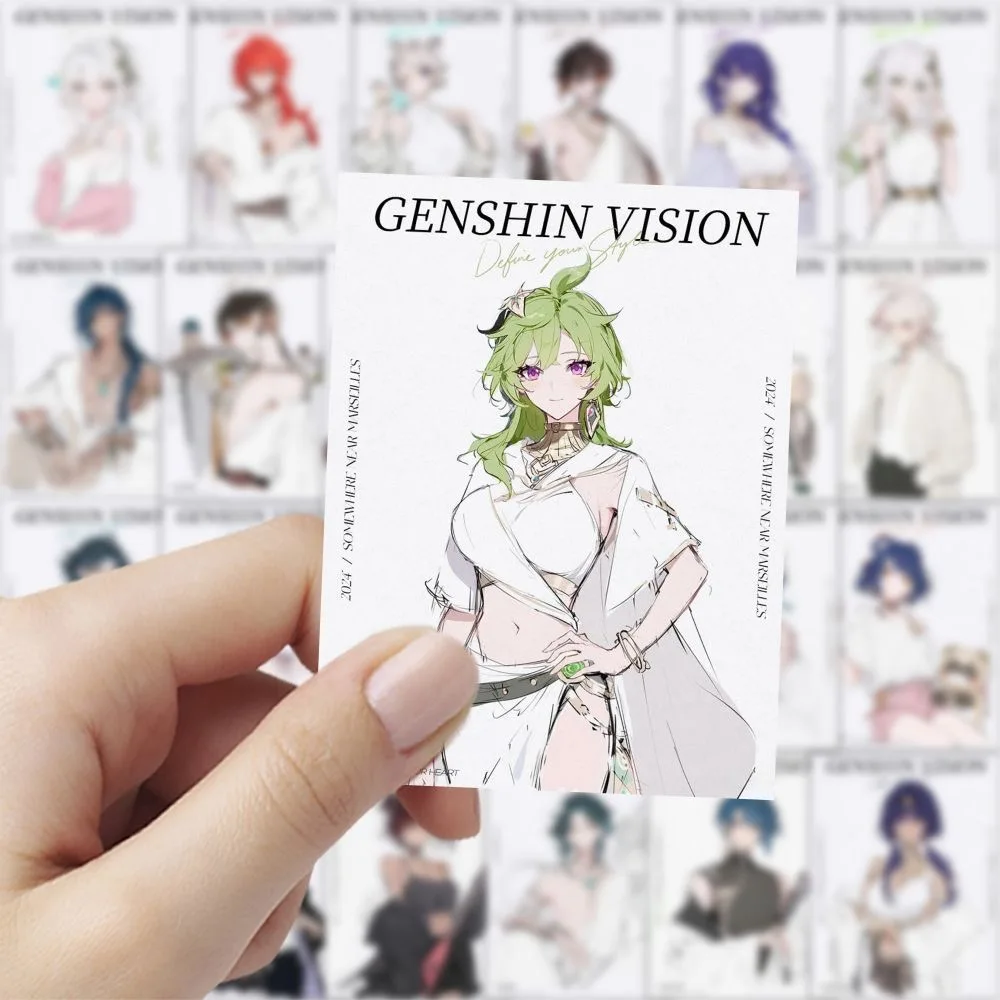 180 Genshin Impact posters, st - Phone Accessories Poster incelemesi ve fiyatı