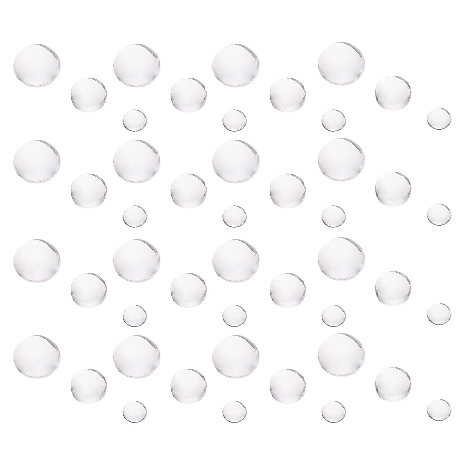 350Pcs Dew Design Resin Flatba - Phone Accessories Design incelemesi ve fiyatı