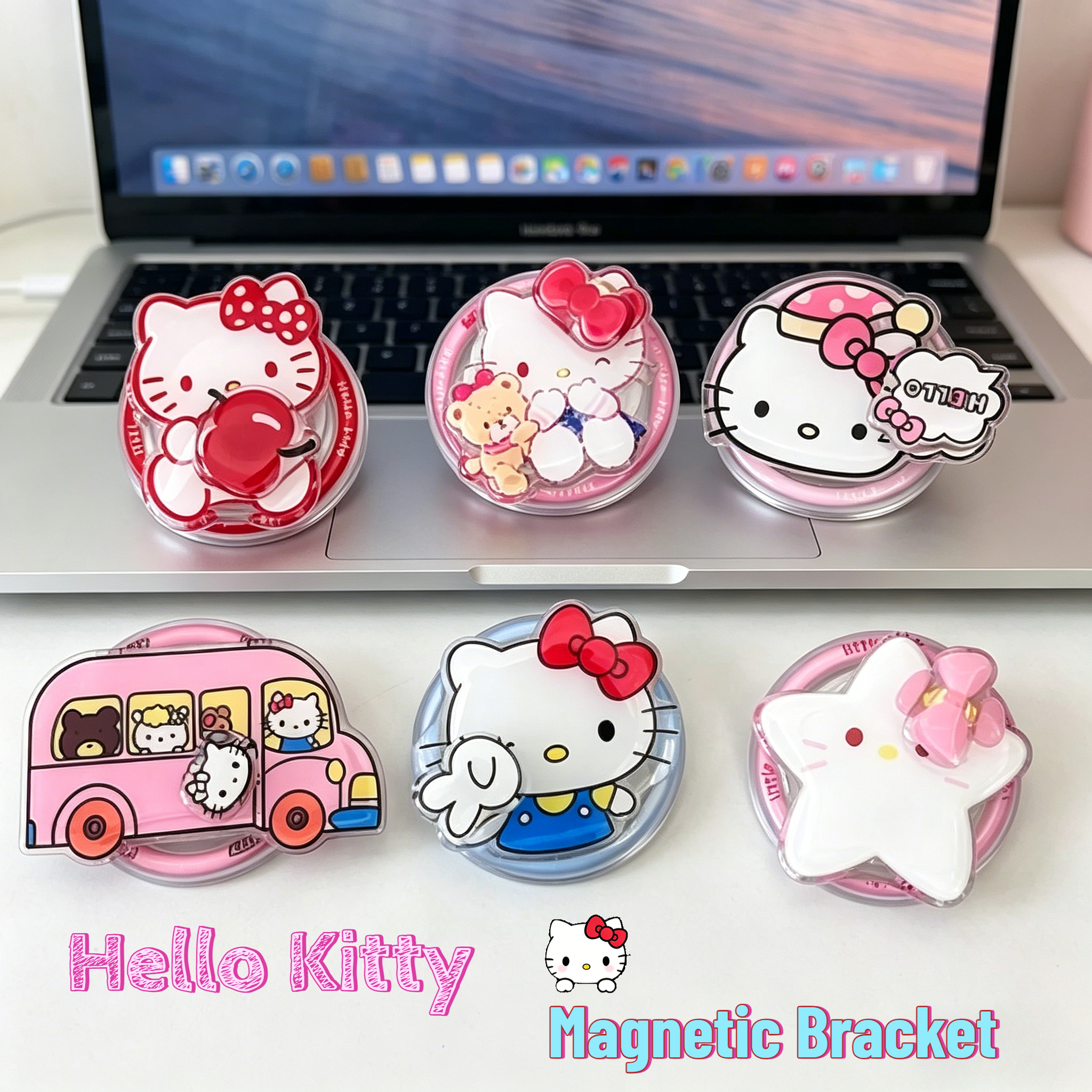 Cute INS for Magsafe Phone San - Phone Accessories Usa incelemesi ve fiyatı