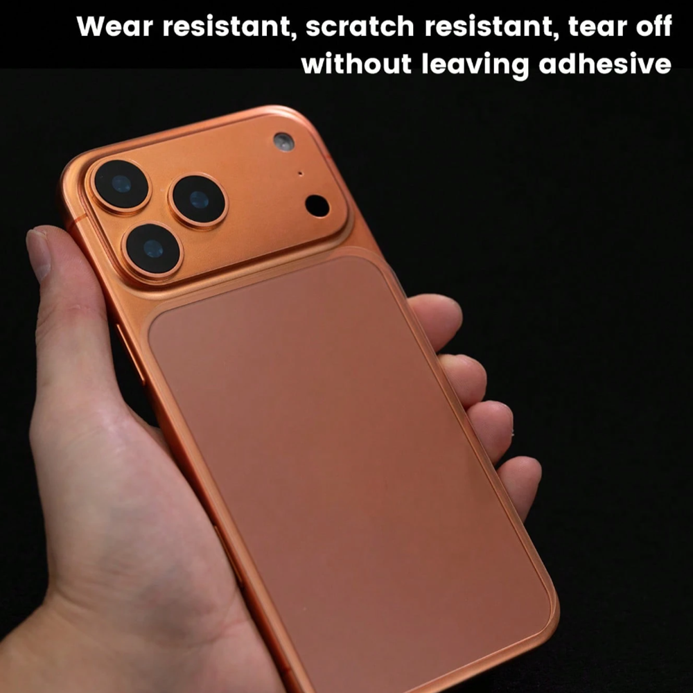 1-5pcs Set Matte Base Lens Fil - Phone Accessories Design incelemesi ve fiyatı