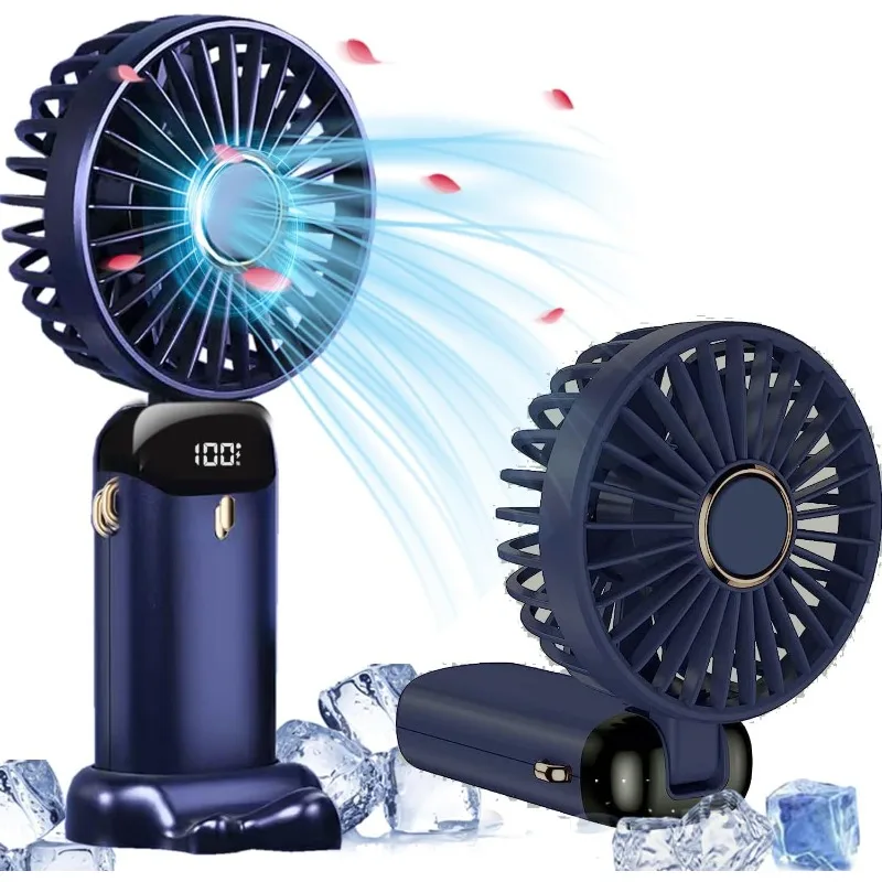 Small Cooler Mini Fan Foldable - Phone Cooling Fan incelemesi ve fiyatı