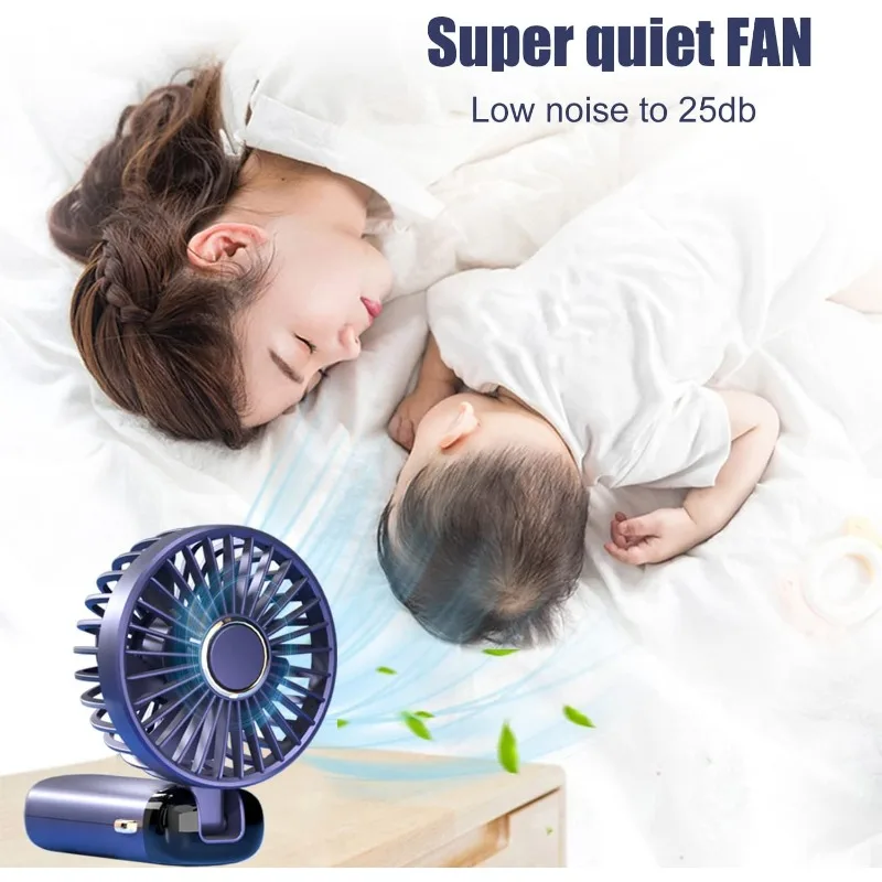 Small Cooler Mini Fan Foldable - Phone Cooling Fan incelemesi ve fiyatı