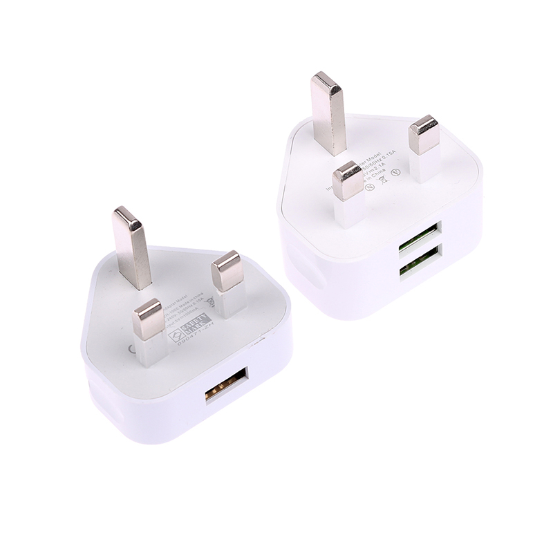 New Universal UK Plug 3 Pin Wa - Phone Accessories Design incelemesi ve fiyatı