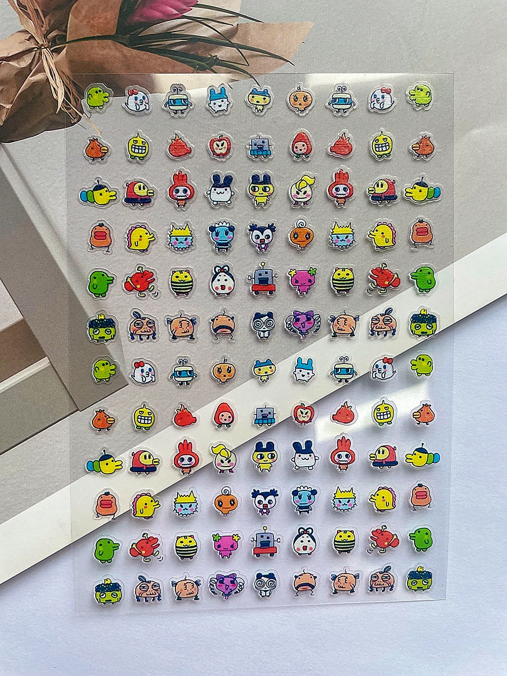 Pvc Y2k Mini Cute Hellokitty E - Phone Accessories Poster incelemesi ve fiyatı