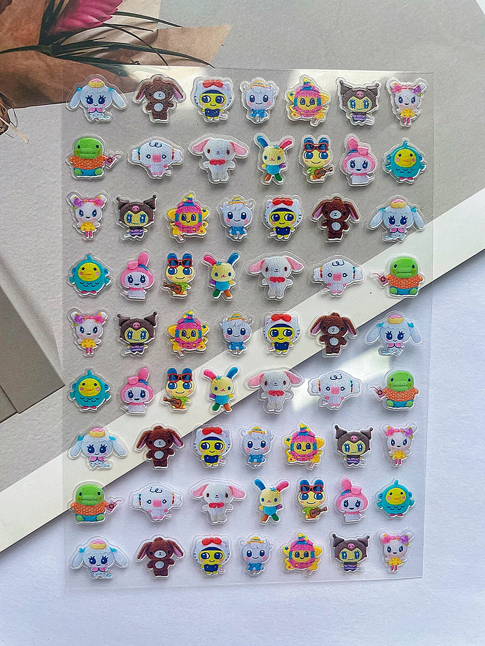 Pvc Y2k Mini Cute Hellokitty E - Phone Accessories Poster incelemesi ve fiyatı